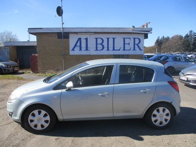 Opel Corsa 16V Cosmo