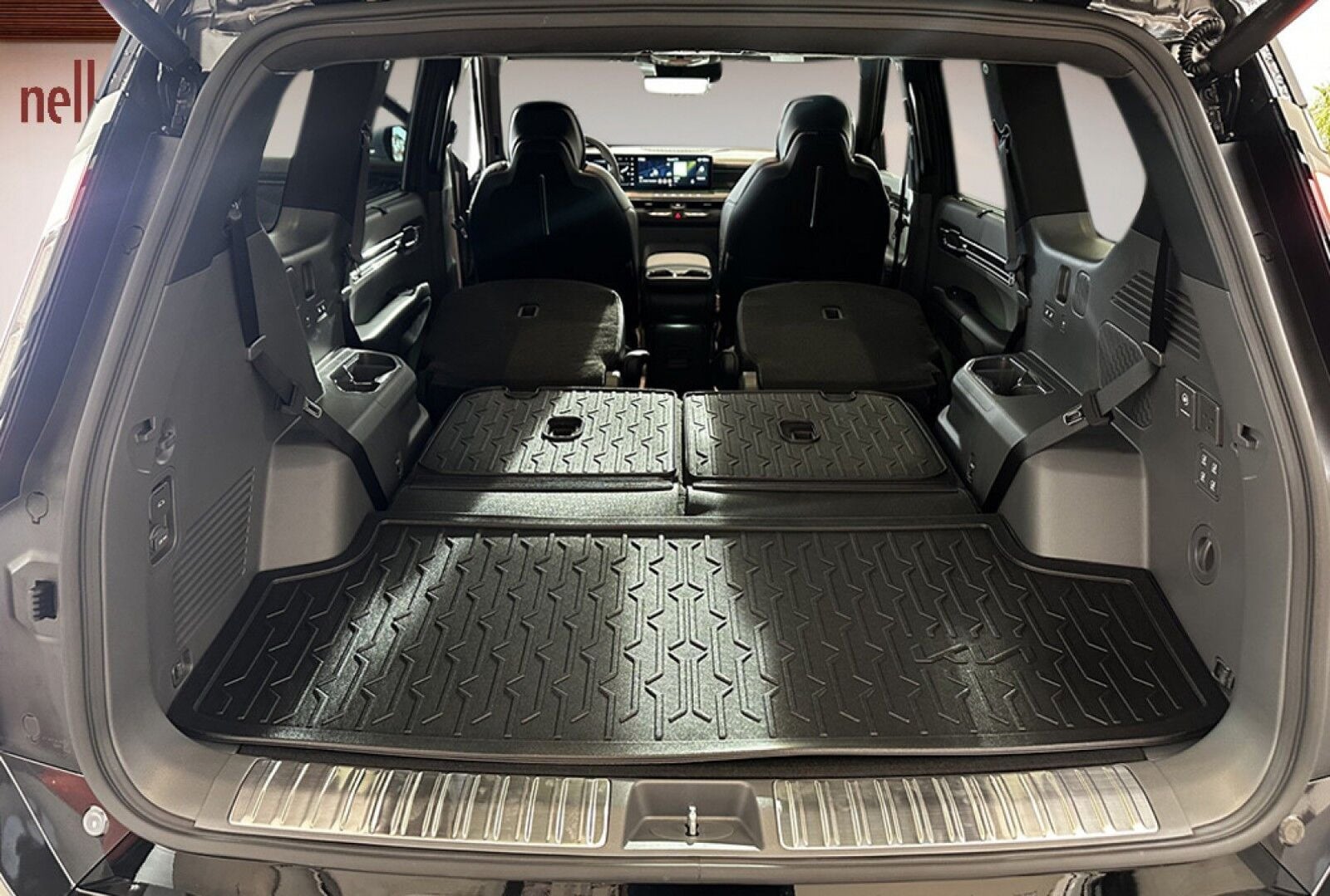 Kia EV9 Long Range Performance GT AWD 7prs