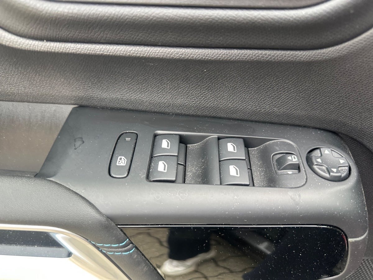 Citroën C5 Aircross mHEV VTR Sport ë-DCT