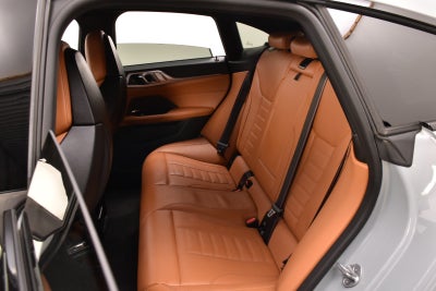 BMW i4 eDrive40 M-Sport Pro