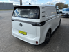 VW ID. Buzz Cargo Pro+ thumbnail