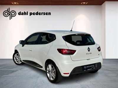 Renault Clio IV TCe 90 Zen billede 1