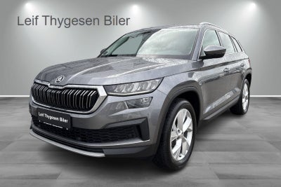Skoda Kodiaq 1,5 TSi 150 Style DSG 7prs 5d