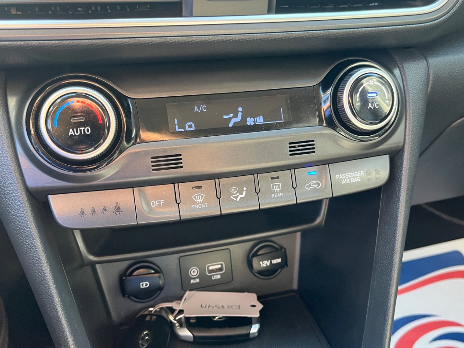 Billede af Hyundai Kona 1,0 T-GDi Value Edition