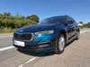 Skoda Octavia TSi 150 Ambition Combi
