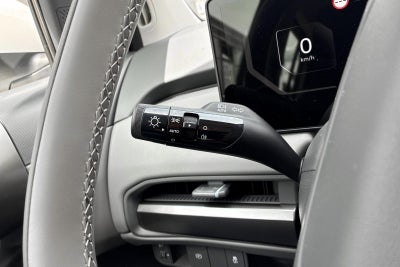 Kia EV3 Standard Range Access