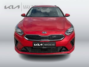 Kia Ceed PHEV Upgrade SW DCT