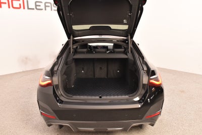 BMW i4 eDrive40 M-Sport