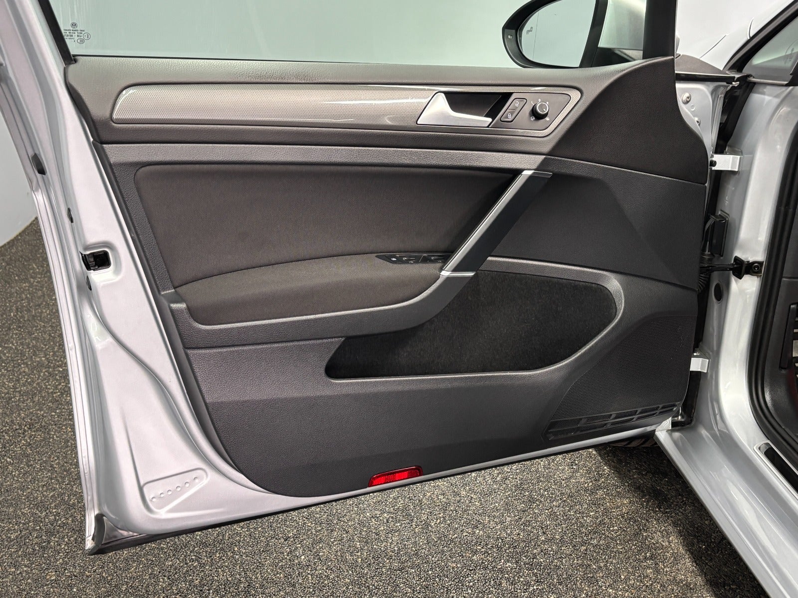 Billede af VW Golf VII 1,6 TDi 115 IQ.Drive DSG