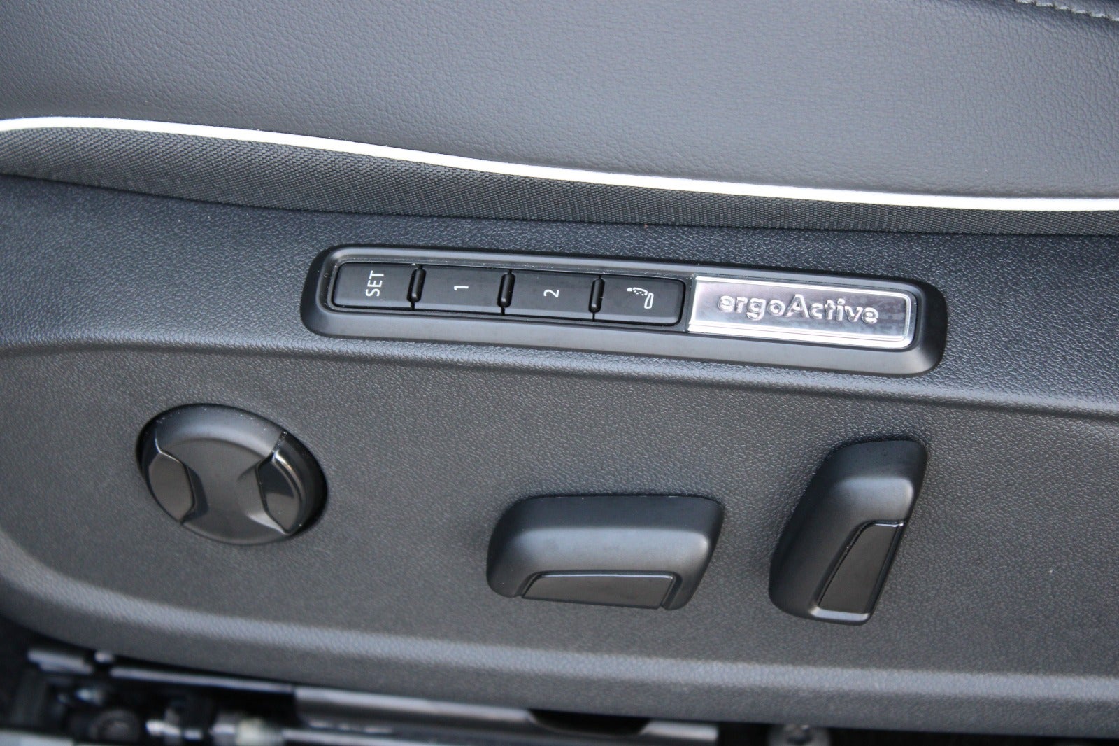 VW ID.4 Style