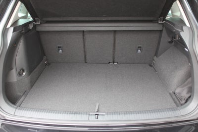 VW Tiguan eHybrid Elegance DSG