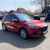 Ford Kuga PHEV ST-Line CVT