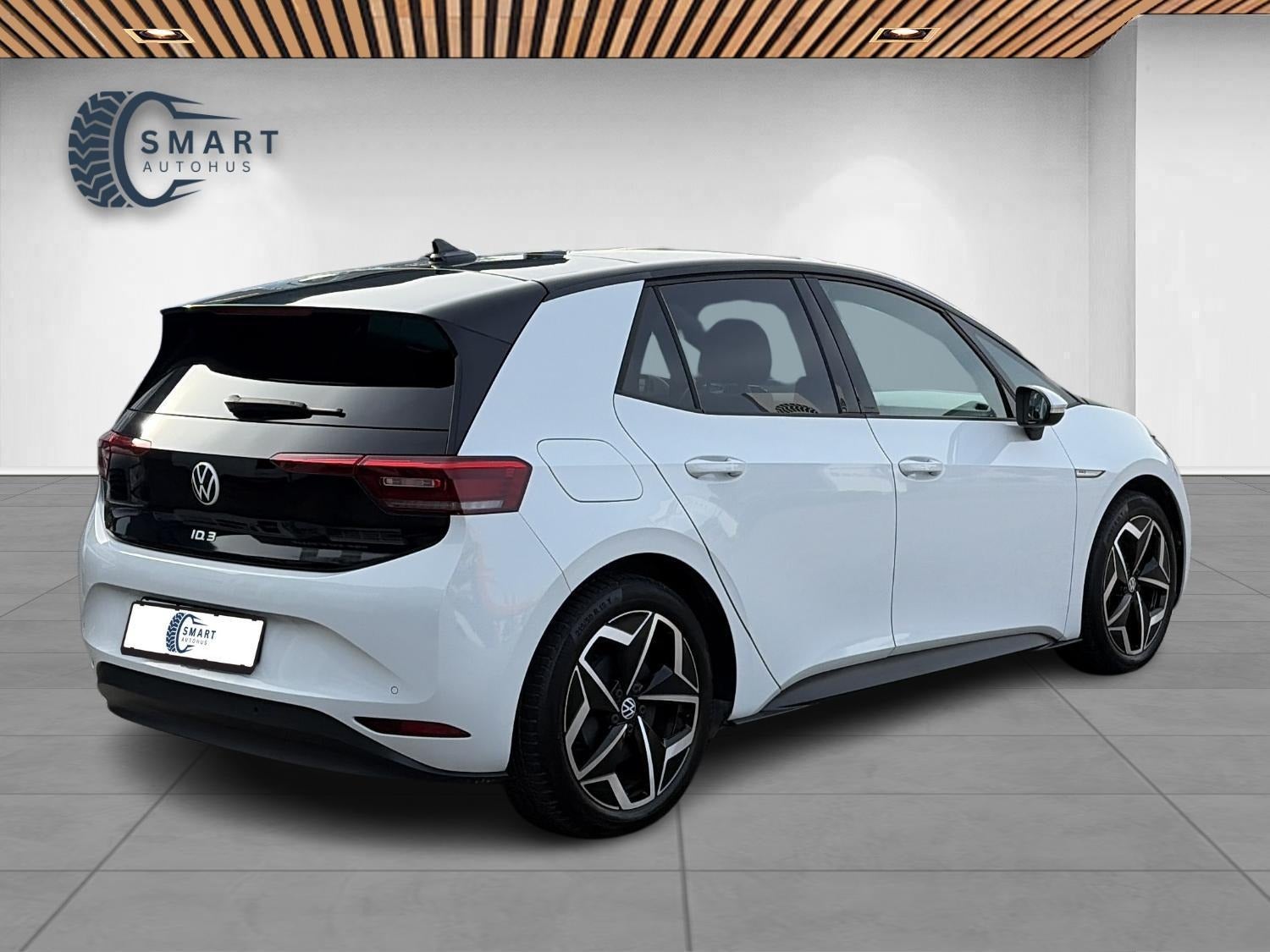 Billede af VW ID.3 58 1ST Max