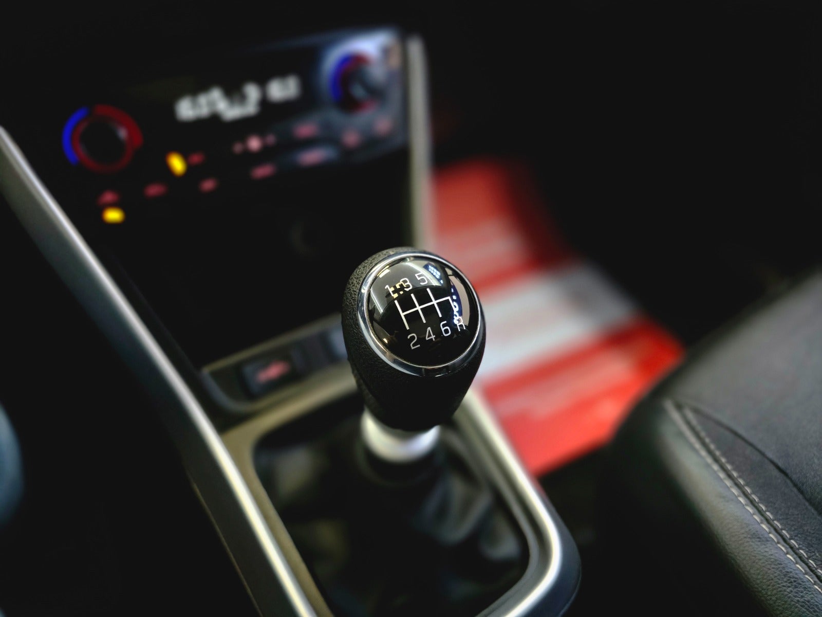 Billede af Suzuki S-Cross 1,4 mHybrid Adventure
