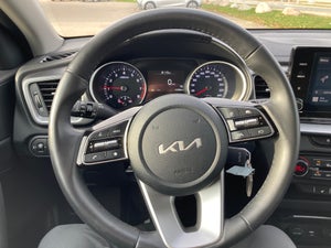 Kia Ceed T-GDi Prestige SW