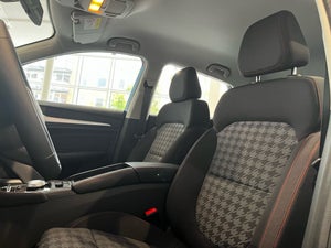 MG ZS Comfort