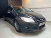 Ford Focus TDCi 115 Trend stc. thumbnail