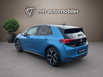 VW ID.3 Pro Move