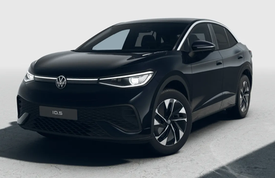 VW ID.5 77 Style+ 5d