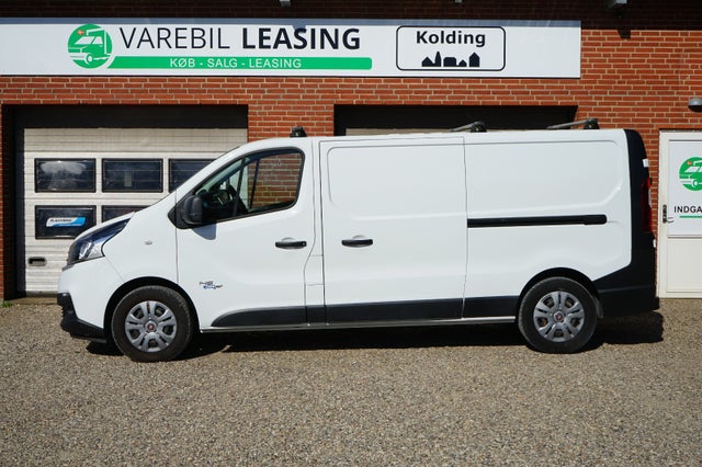 Fiat Talento 2,0 Ecojet 145 L2H1