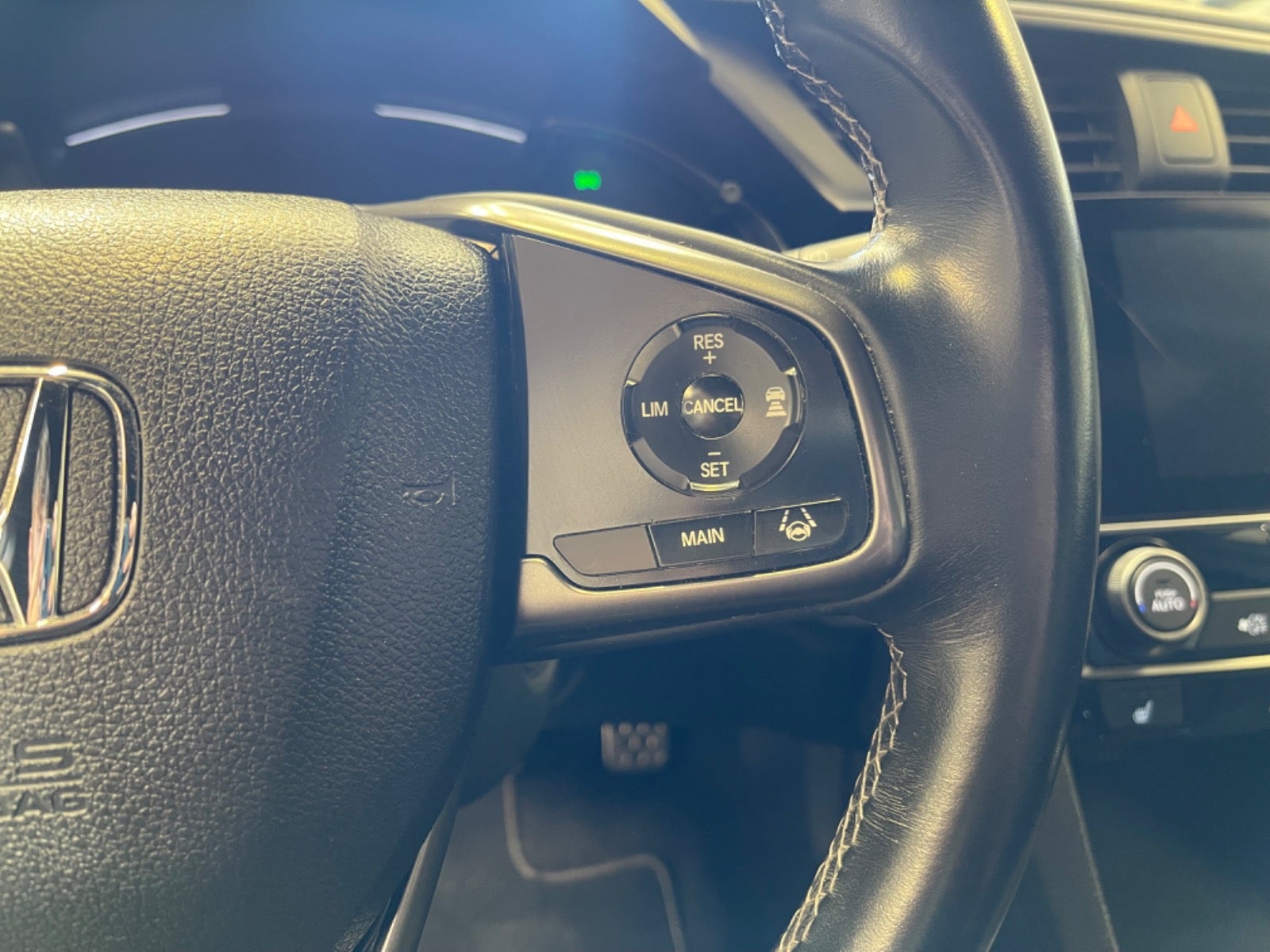 Billede af Honda Civic 1,6 i-DTEC Elegance