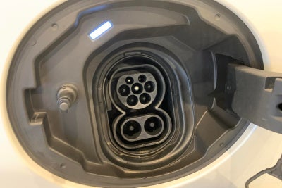 MINI Cooper SE Maximise