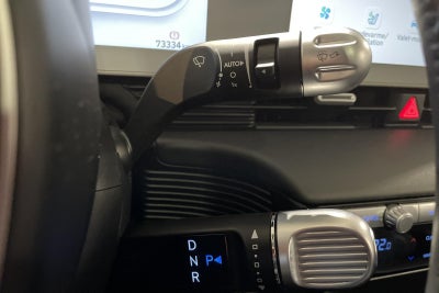 Hyundai Ioniq 5 Ultimate AWD