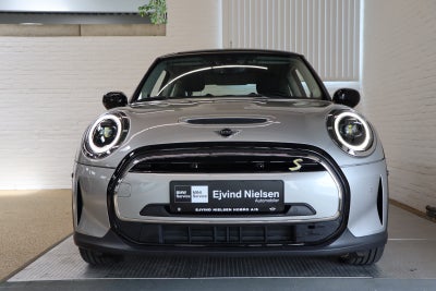 MINI Cooper SE Edition Premium Plus