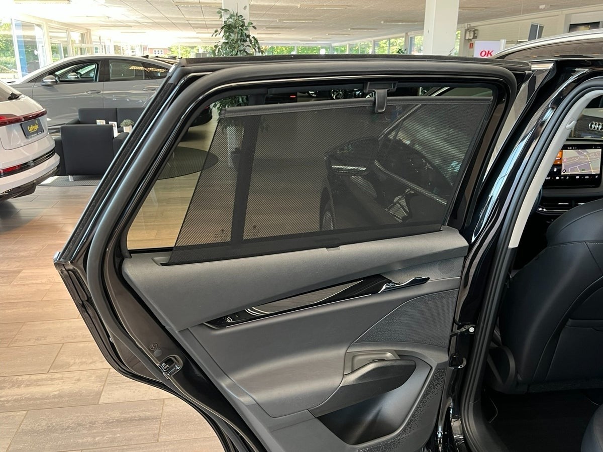 Skoda Enyaq iV Suite