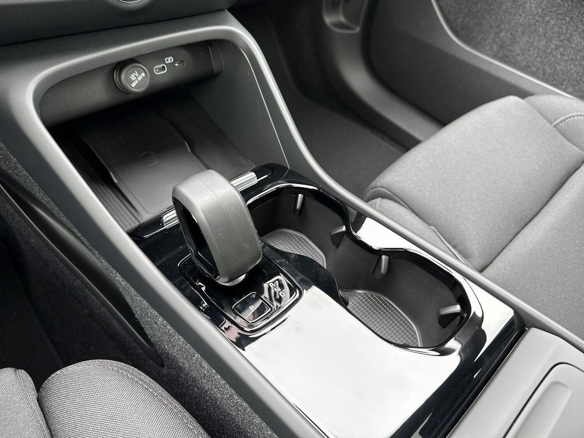 Volvo C40 P6 ReCharge Plus billede 17