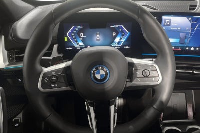 BMW iX1 eDrive20 M-Sport