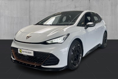 Cupra Born High Cupra Born High - 0