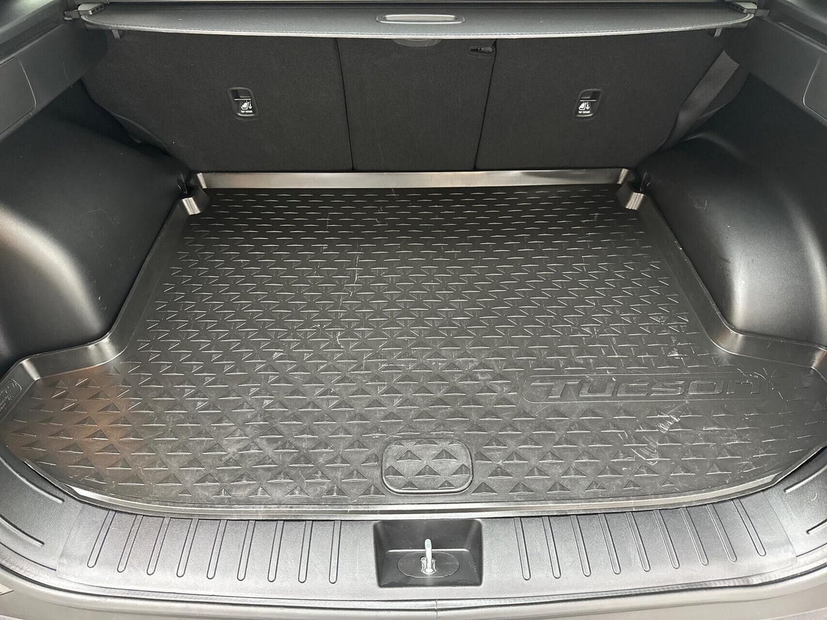 Hyundai Tucson PHEV Essential aut. 4WD billede 13