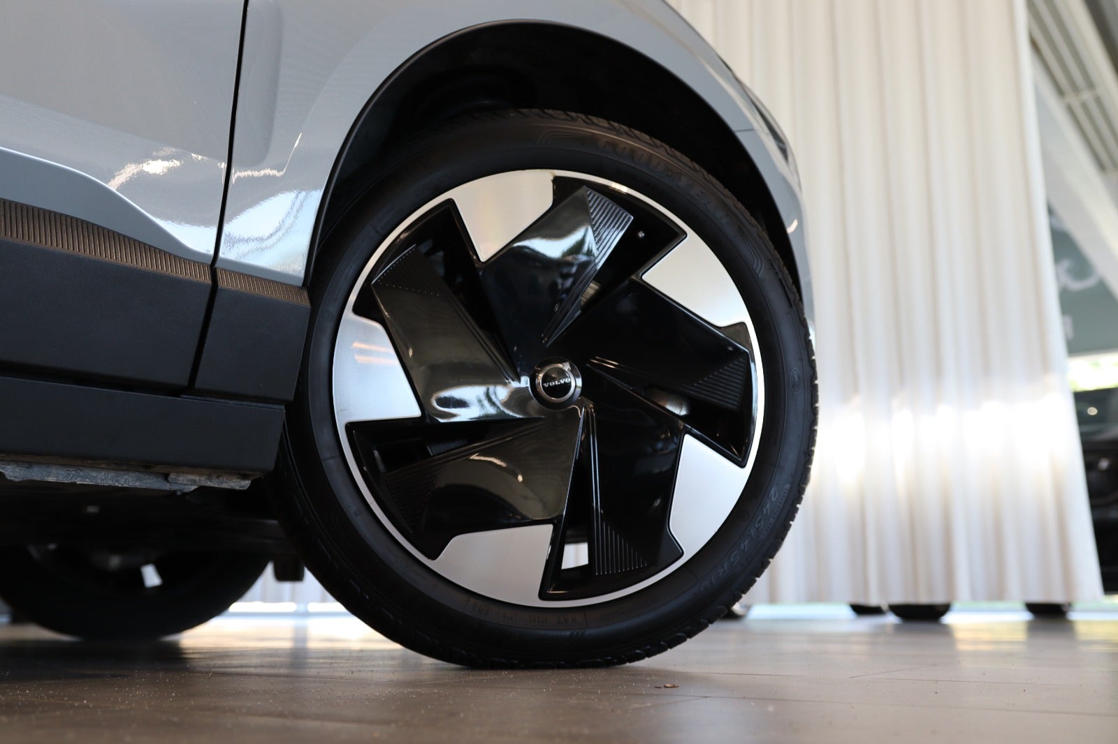 Billede af Volvo EX30  Extended Range Plus