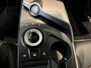 Kia EV6 Long Range Prestige