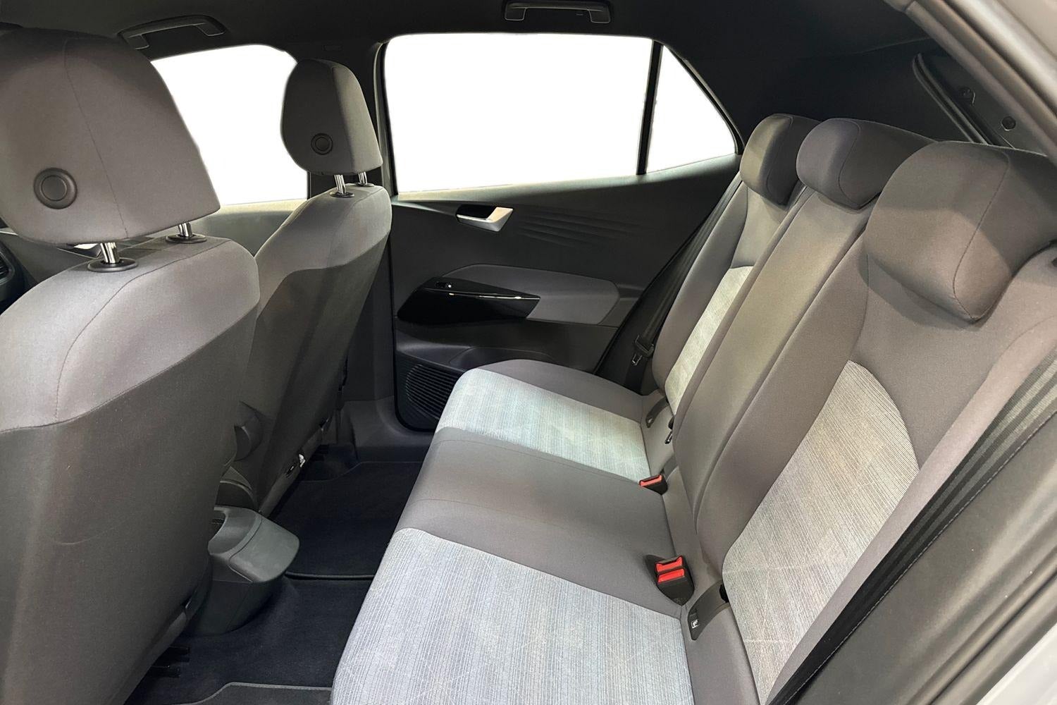 Billede af VW ID.3 45 Pure Performance