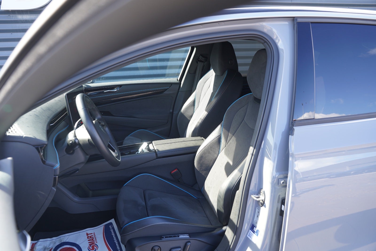 Billede af VW ID.7 77 Style