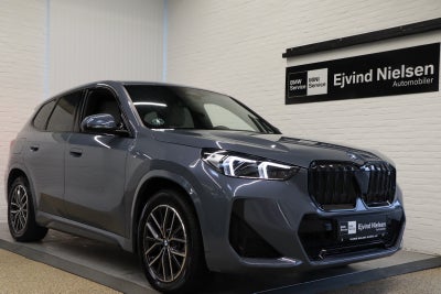 BMW iX1 xDrive30 M-Sport Premium