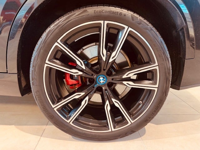 BMW X5 3,0 xDrive50e M-Sport Pro aut. 5d - 4