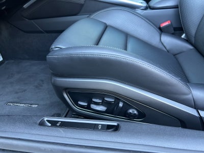 Porsche 911 Carrera 4S Coupé PDK