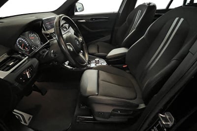 BMW X1 xDrive25e M-Sport aut. - 4