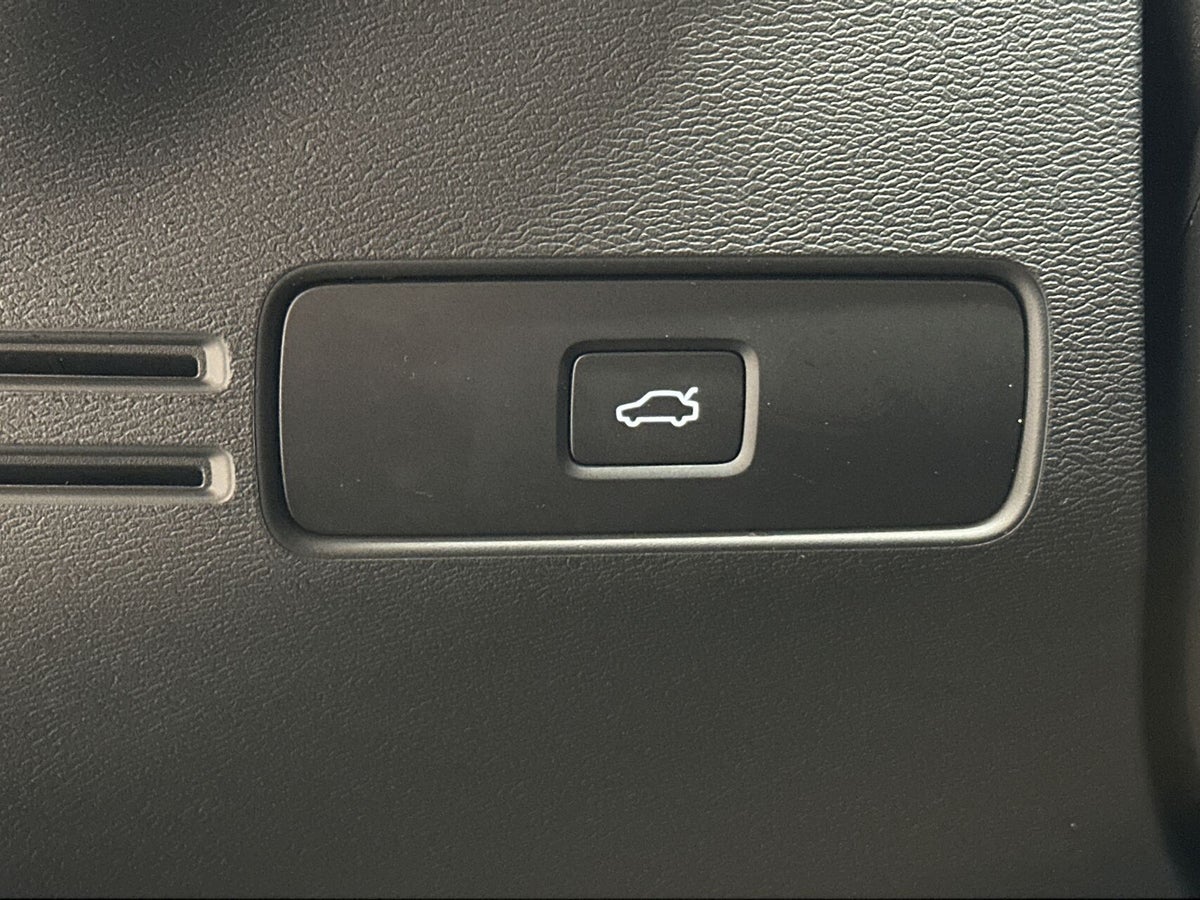 Volvo XC40 ReCharge Extended Range Core billede 21