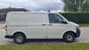 VW Transporter TDi 84 Eco-light kort thumbnail