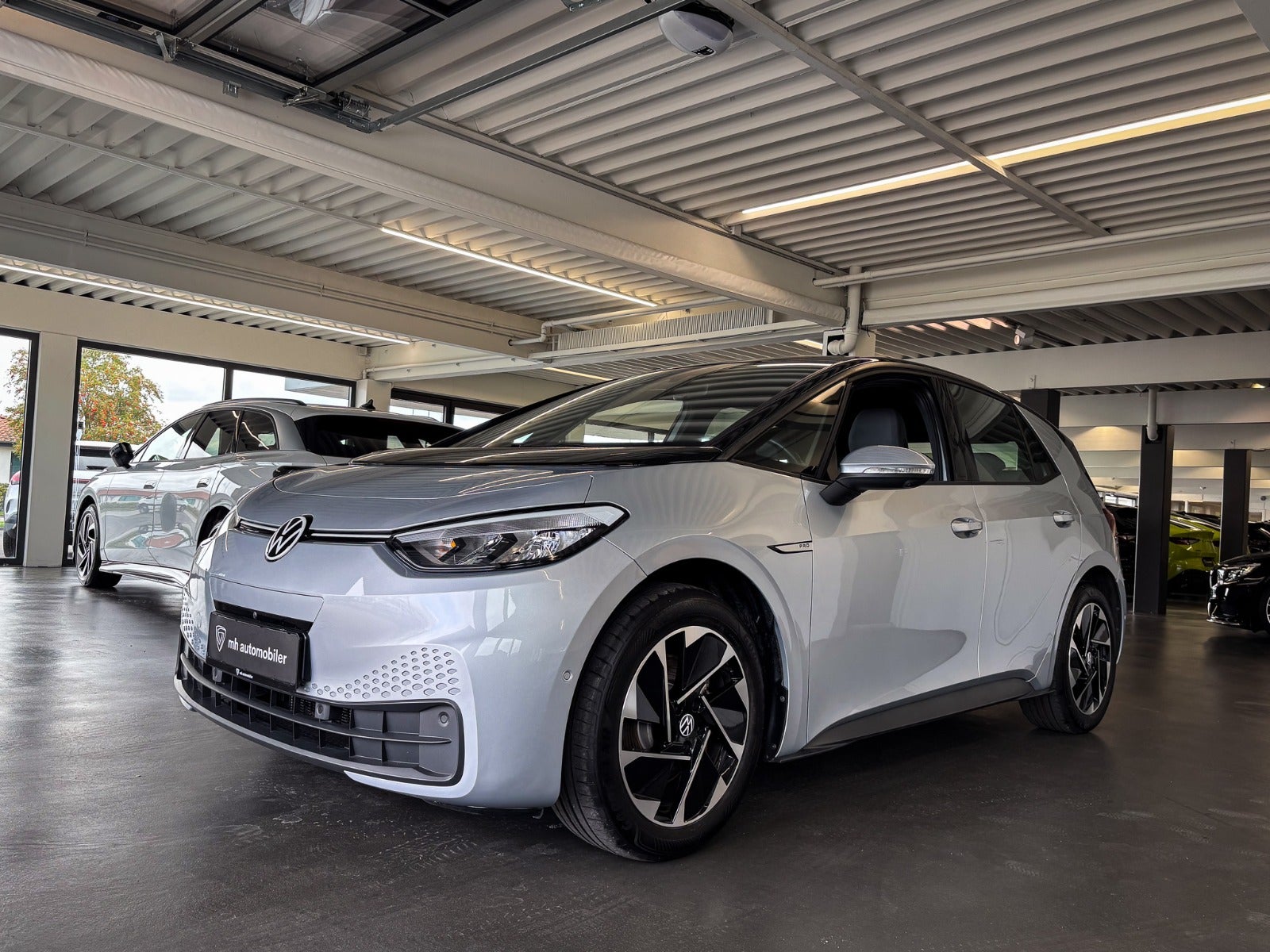 Billede af VW ID.3 58 Pro Performance