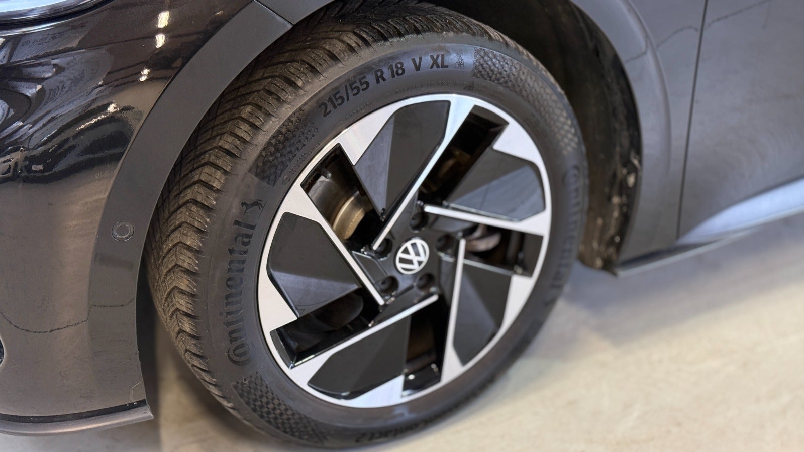Billede af VW ID.3 58 Style Pro