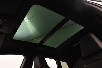 Audi Q4 e-tron S-line