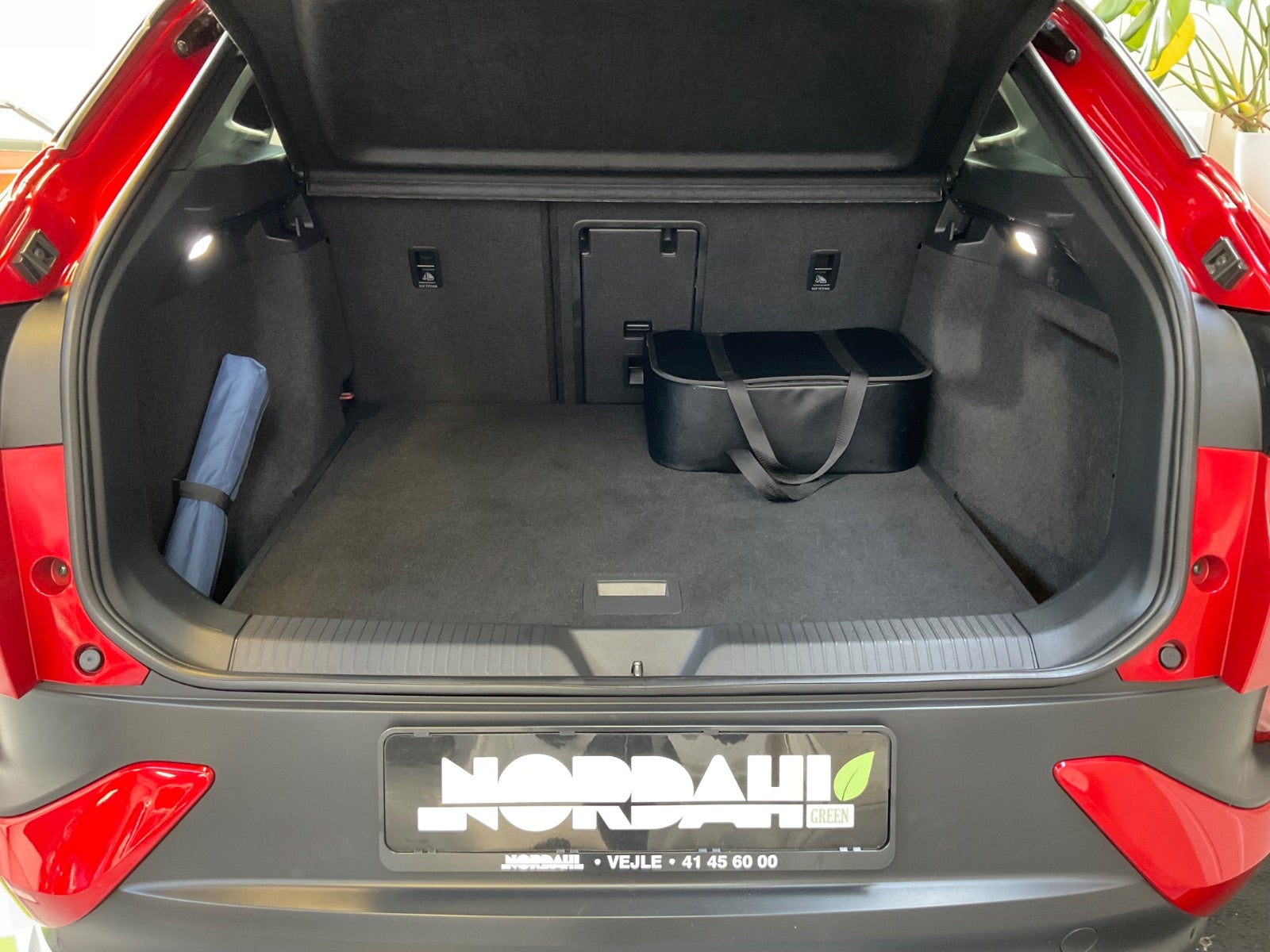 VW ID.4 77 GTX 4Motion 5d - 8