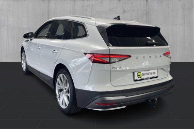 Skoda Enyaq iV Suite - 2