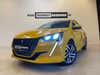 Peugeot 208 BlueHDi 100 Allure Grand thumbnail