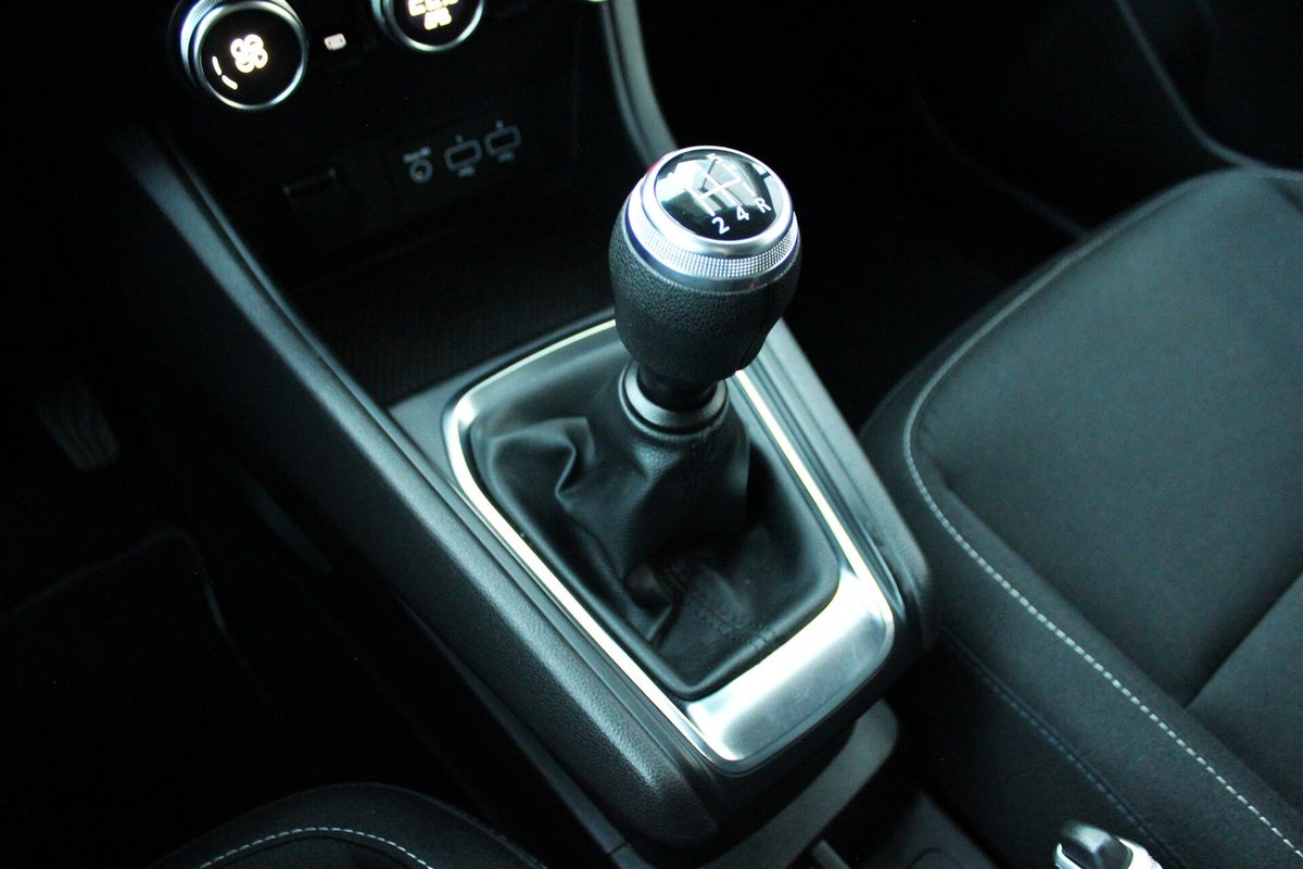 Renault Captur TCe 100 Zen billede 12